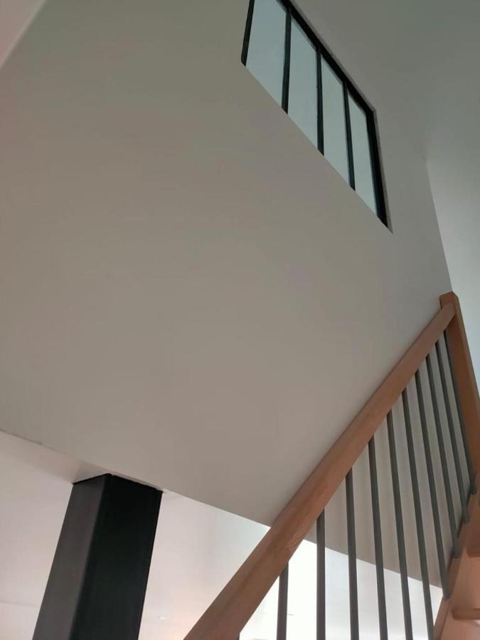 Le125 Vila Saultain Exterior foto